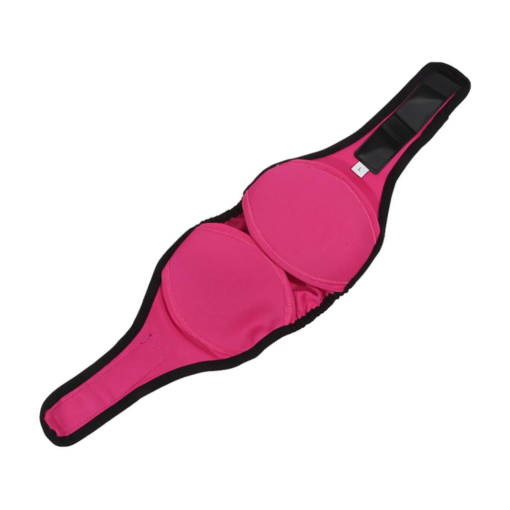 Защита слуха Успокаивающие наушники для собак Ударопрочные Водонепроницаемые Успокаивающие накладки на голову для собак Шумоподавляющие наушники для собак