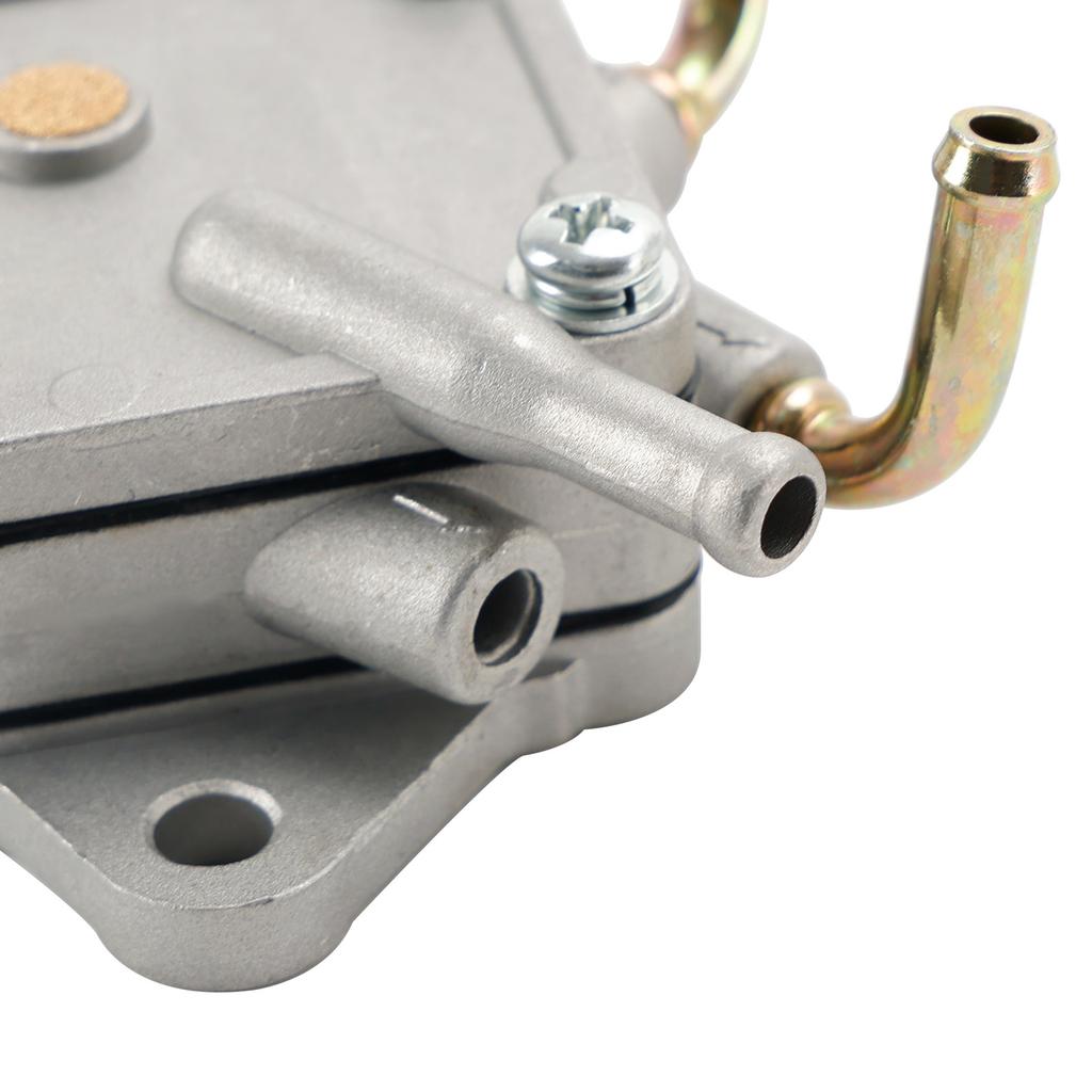 Топливный насос для Ski-Doo 2003-2018 380F 550F с вентилятором охлаждения GSX GTX MX Z Legend Tundra