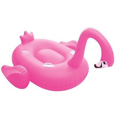 Трубка для взрослых Bestway Flamingo Rider 41108KR, корейские водные развлечения