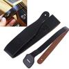 Adjustable Guitar Strap Thick Electric Guitar Strap Portable Guitar Belt Guitar Accessories