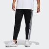 Adidas Snap Pants Баскетбольные спортивные длинные мужские брюки черные GP6179