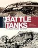 Книга British Battle Tanks : World War I To 1939