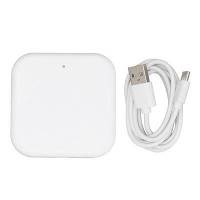 Умный шлюз работает DC 5V Wifi пульт дистанционного управления беспроводной бесключевой входной дверью засовы
