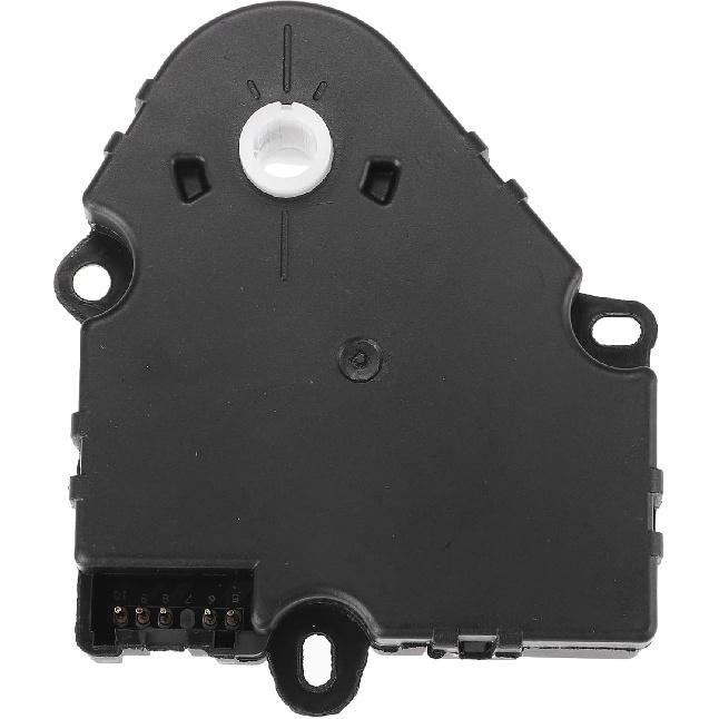 ACROPIX HVAC Blend Door Actuator Heater Air Door Actuator Motor Fit for Ford Fusion 2010-2012 for Lincoln MKZ 2010-2012 No.AE5Z19E616A - Pack of 2