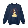 Boys Beauty And The Beast I´d Rather Be Reading Sweatshirt