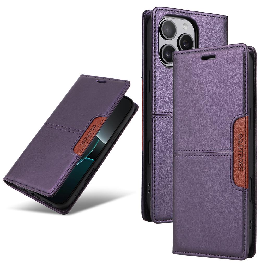 Luxury Leather Case for Samsung Flip Folio RFID Blocking Wallet Kickstand Protective Cover Holster For Samsung Galaxy S22 S23 S24 S25 Ultra Note20