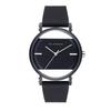 Class FortyFour Imperfect Square Black 40mm