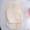 Large Capacity Clothing Compression Board Dustproof Suit Cover Storage Bag  Travel