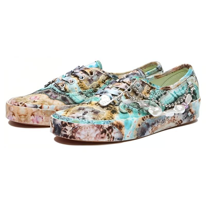 Vans Аутентичные женские кроссовки 44 Dx VN0A7Q5CPRL