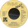 7-дюймовая пластинка ROBERT ELLIS ORRALL - Actually JH12256 RCA 1981 US Рок Б/У