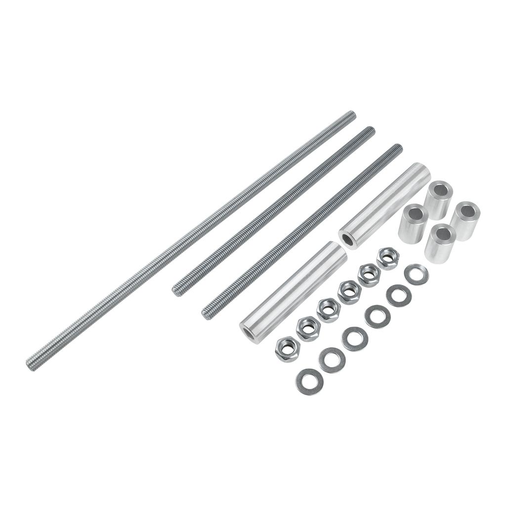 Для Honda CRF300L CRF300 L CRF 300 L 2020-2025 мотоцикл шоссейные дуги защита двигателя бампер трюковая клетка