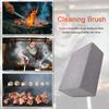 Outdoor Barbeque Grill Bricks Pumice Stone BBQ Brush Grill Mesh Cleaning Brush