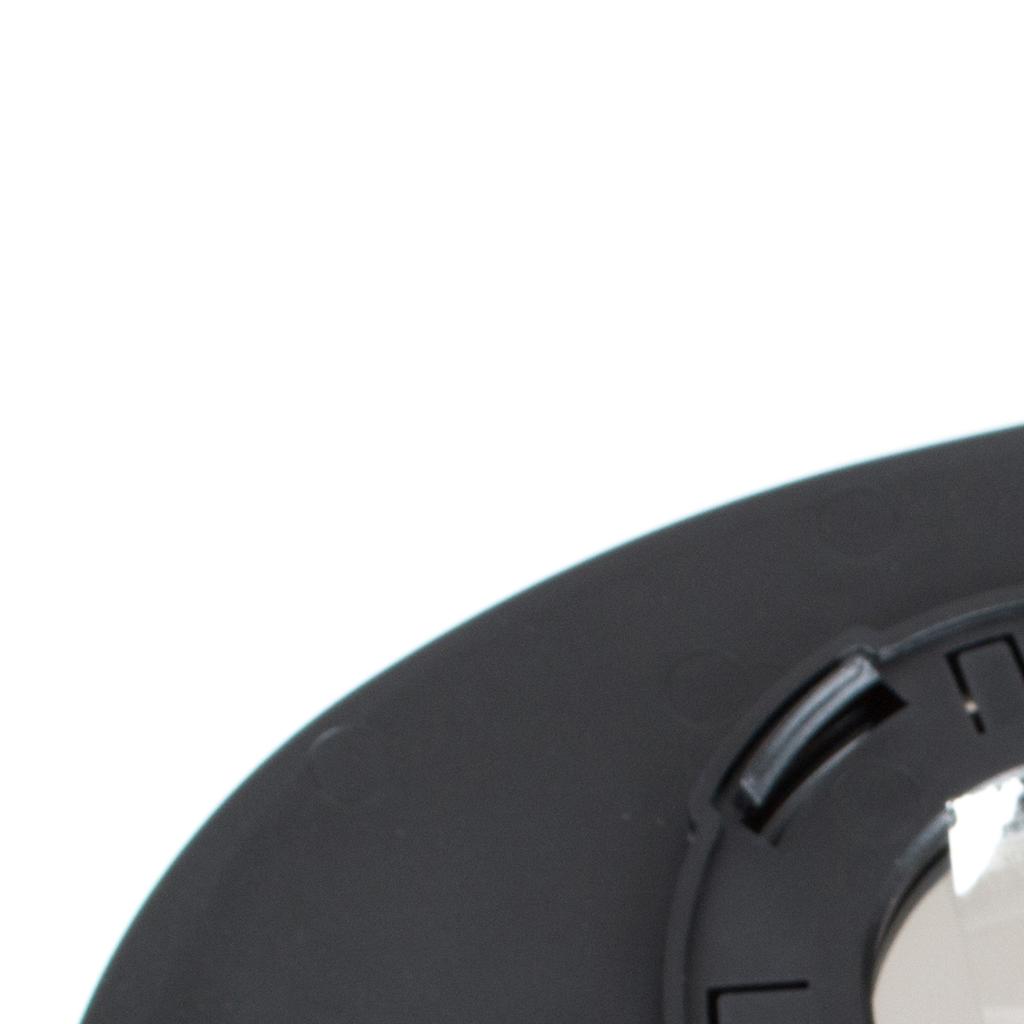 Hyundai i30 07-12 manual mirror insert right