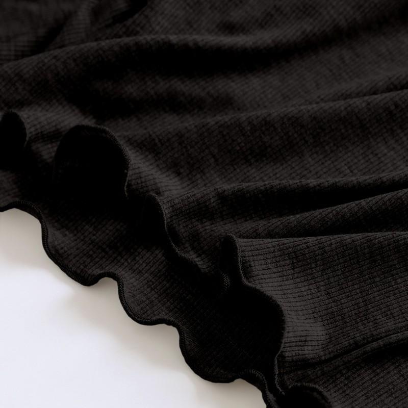 Women's Sleeping Pants Summer Thin Thread Belly Support Shorts Loose Fit Can Be Worn Outside Adjustable Home Pants