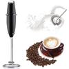 Electric Milk Frother Foamer Machine Coffee Foam Egg Beaters Mixer Portable Milk Bubbler Kitchen Stirring Tool Accessories