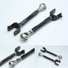 Adjustable Rear Control Arm for Mazda CX4 - Aluminum Alloy, Toe-In and Camber Angle Adjustment