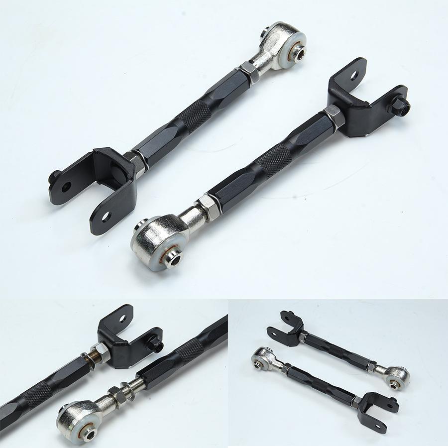 Adjustable Rear Control Arm for Mazda CX4 - Aluminum Alloy, Toe-In and Camber Angle Adjustment