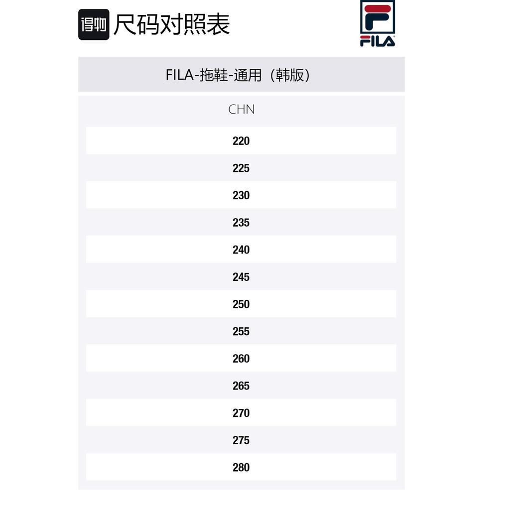 Fila Спортивные тапочки унисекс сине-белая версия 'Blue White' 1SM00556_422