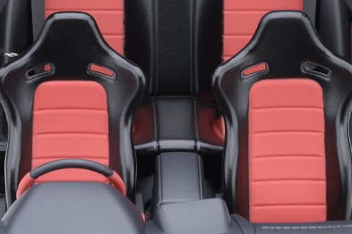 AUTOart 1/18 Scale Nismo R34 GT-R Z-tune Black Pearl Finished Product