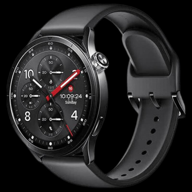 Умные часы Xiaomi Watch S5 (Китайская версия)