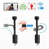 1080P HD Camera Mini Camera Loop Record Camera Security Protection Surveillance IP Secret Audio WiFi Video Recorder Sensor