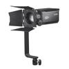 Godox S60Bi Focusing LED Video Light Studio Photography Light 77W 2800K6500K Dimmable CRI96