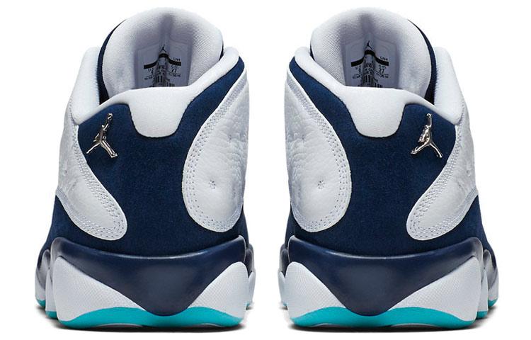 Jordan 13 Ретро Низкие Хорнетс 310810-107