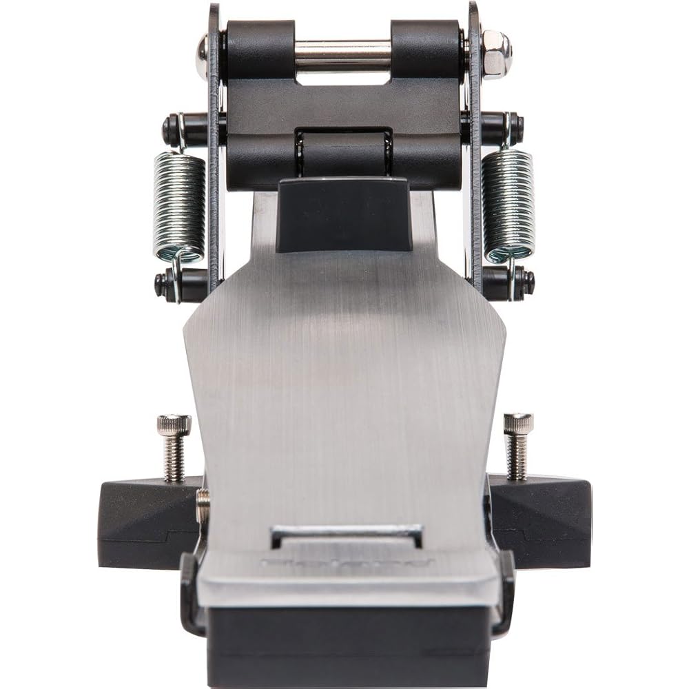 Roland Roland FD-9 Hi-Hat Control Pedal Quiet Compact Electronic Drum V-drums