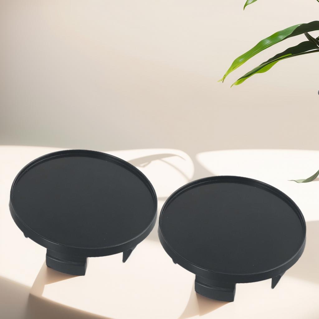 Center Car Wheel Center Cap Emblem Plastic Replacement