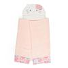 (Sanrio Baby) Bath Poncho Hello Kitty 766101
