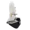Привод замка двери Nissan Murano QX50 90502-1BA0A/90502-EN00A