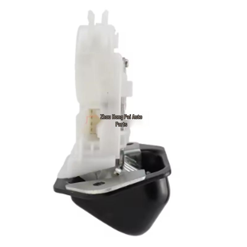 Привод замка двери Nissan Murano QX50 90502-1BA0A/90502-EN00A