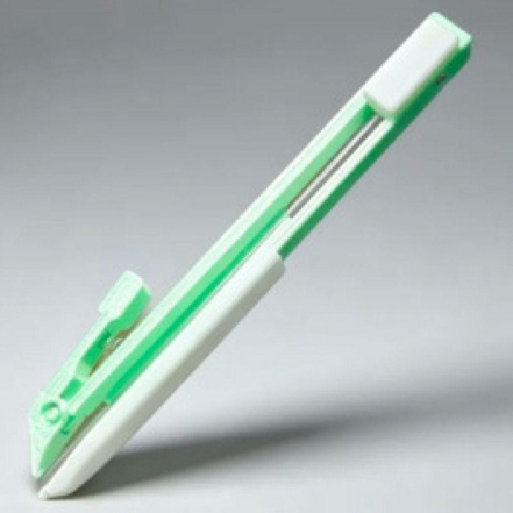 Efficient Press-Type Fuse Bead Pen Handheld Automatic Bead Dispenser Pixel Puzzle