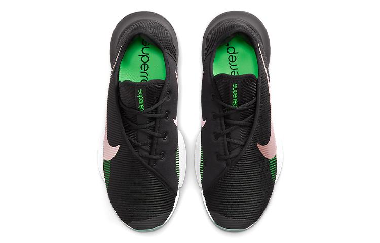 Nike Женские Nike Air Zoom SuperRep 2 'Black Pink Glaze' CU5925-036