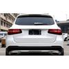 Для 2016- Mercedes GLC Универсал Хромированные Накладки на Задний Стеклоочиститель