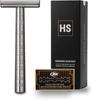 Warranty HENSON SHAVING AL13 Shaver MEDIUM with 5 Replacement Close Shave Model Durable and Recommended for Those Who Want a Close [Genuine