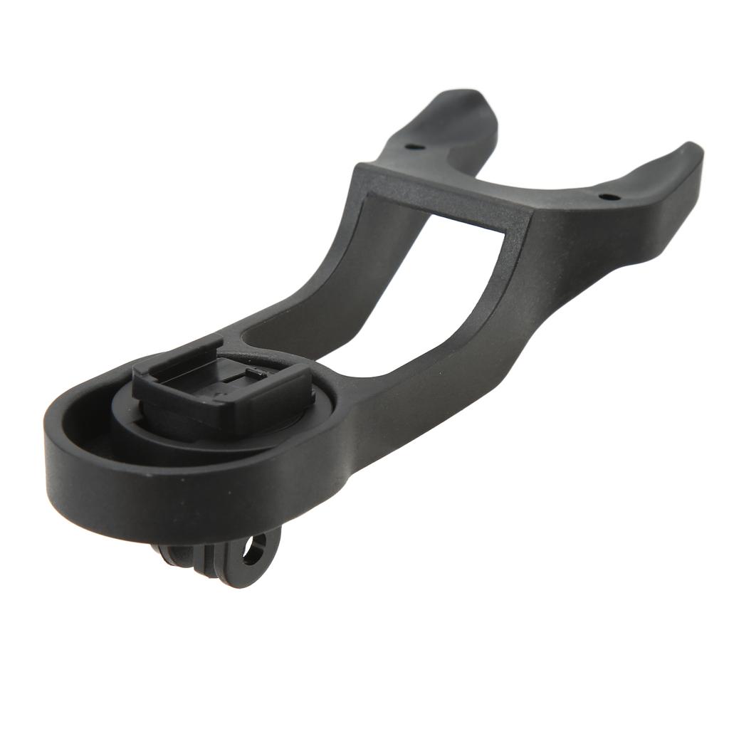 Bike Computer Mount Handlebar Integrated Computer Extended Mount for The One for Canyon Road Bike for Garmin