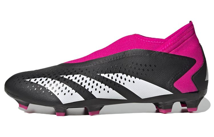 adidas Predator Accuracy.3 Без шнурков Fg 'Own Your Football Pack' GW4597