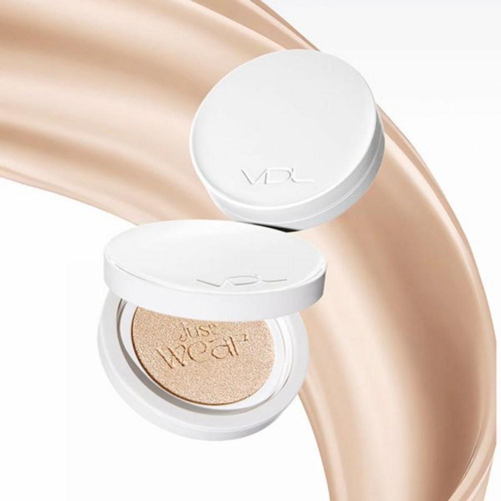 VDL Cover Stain High Cover Кушон 13г SPF35 PA++ 1 шт 02_A01