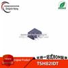 High-Performance TSH82IDT SOP8 Operational Amplifier Chip: Single, Dual, Quad-Channel with Enhanced Video Capability