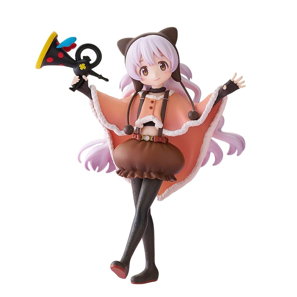 Фигурка Puella Magi Madoka Magica Фигурка Канамэ Мадоки ПВХ Модель Кукла Настольное Украшение Фигурка Действия Коллекционная Игрушка Подарки для Детей