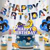 Cake Explorer Space Decorations Rocket Inserts Celebration Event Party Supplies