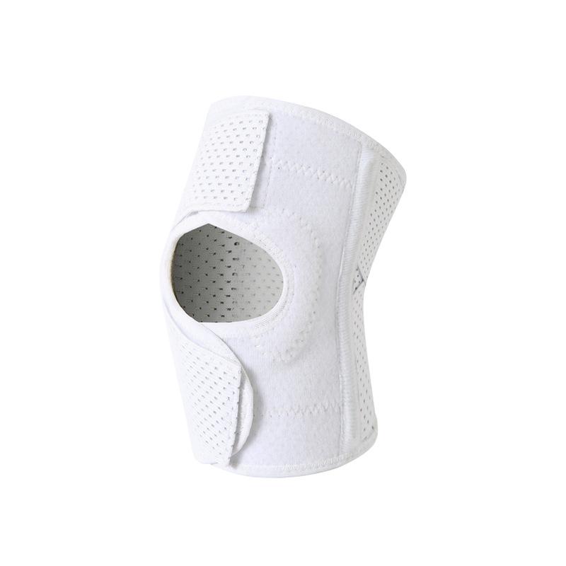 Sports Knee Pads Meniscus Summer Breathable Japanese Knee Joint Jump Rope Running Patella Belt Strap Knee Pads