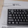 Lenovo KM280 Wired Keyboard Mouse Set