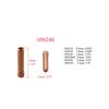 Welding Parts 17GL332 10N24S 3/32 &TIG Accessories