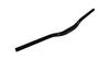 NITTO 53 BLACK Width 720 B840AA-SSB /21/Drop/Depth (BACK) 31.8