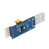 CH341T USB to UART Converter Adapter Module USB to TTL USB to UART Module  Data Transfer