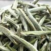 Organic TOP China Premium Silver Needle Белый чай Fuding подарочный бутон чая 50г
