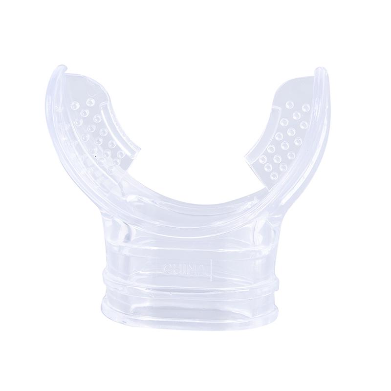 1 шт. трубка для подводного плавания с трубкой для подводного плавания с трубкой, загубник, регулятор, аксессуары