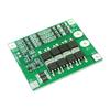 New 3S 25A Li-ion Lithium 18650 BMS PCM Battery Protection Board Bms Pcm with Balance for Li-ion Lipo Battery Cell Pack Module